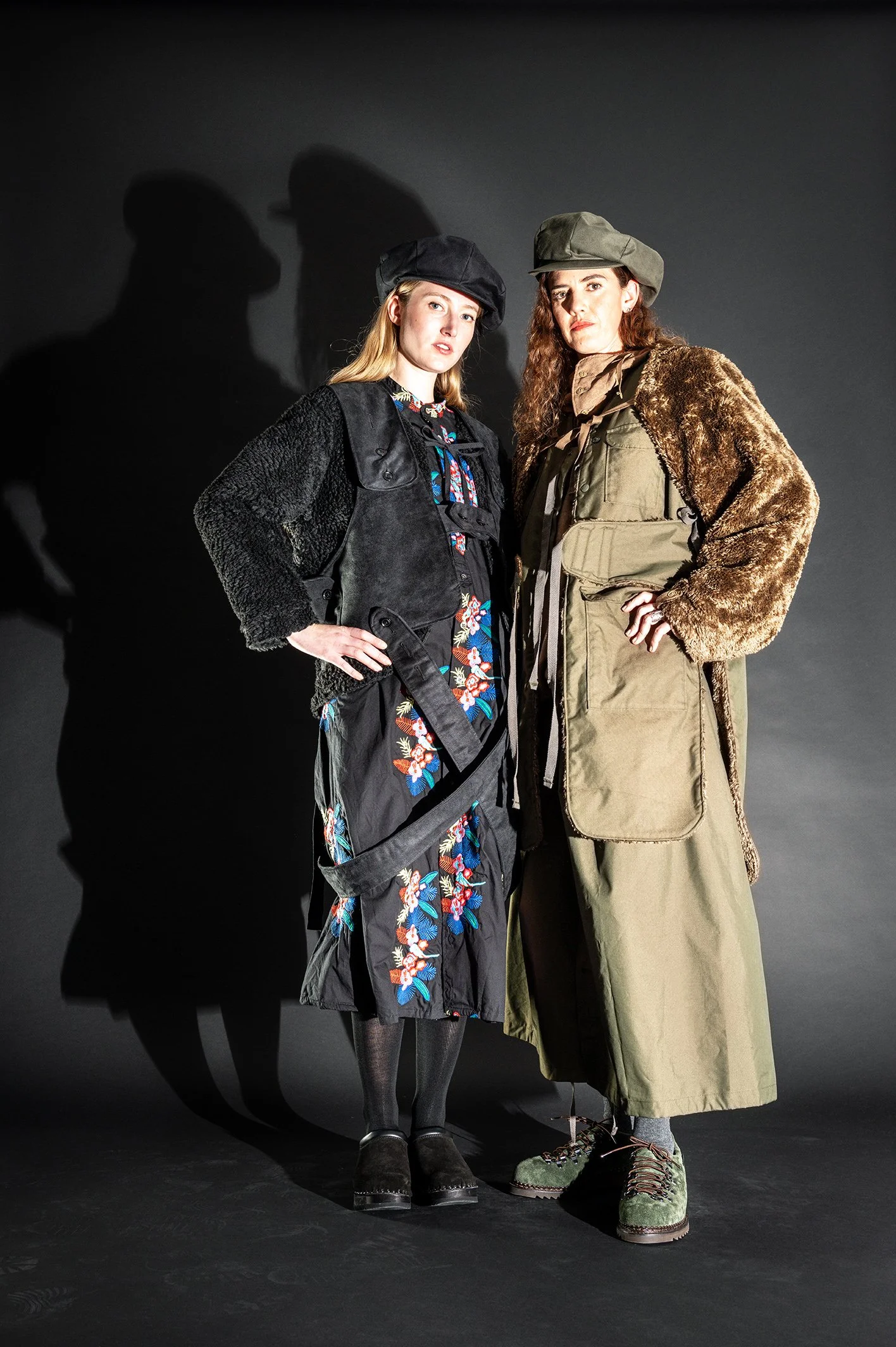 FW24 — Engineered Garments